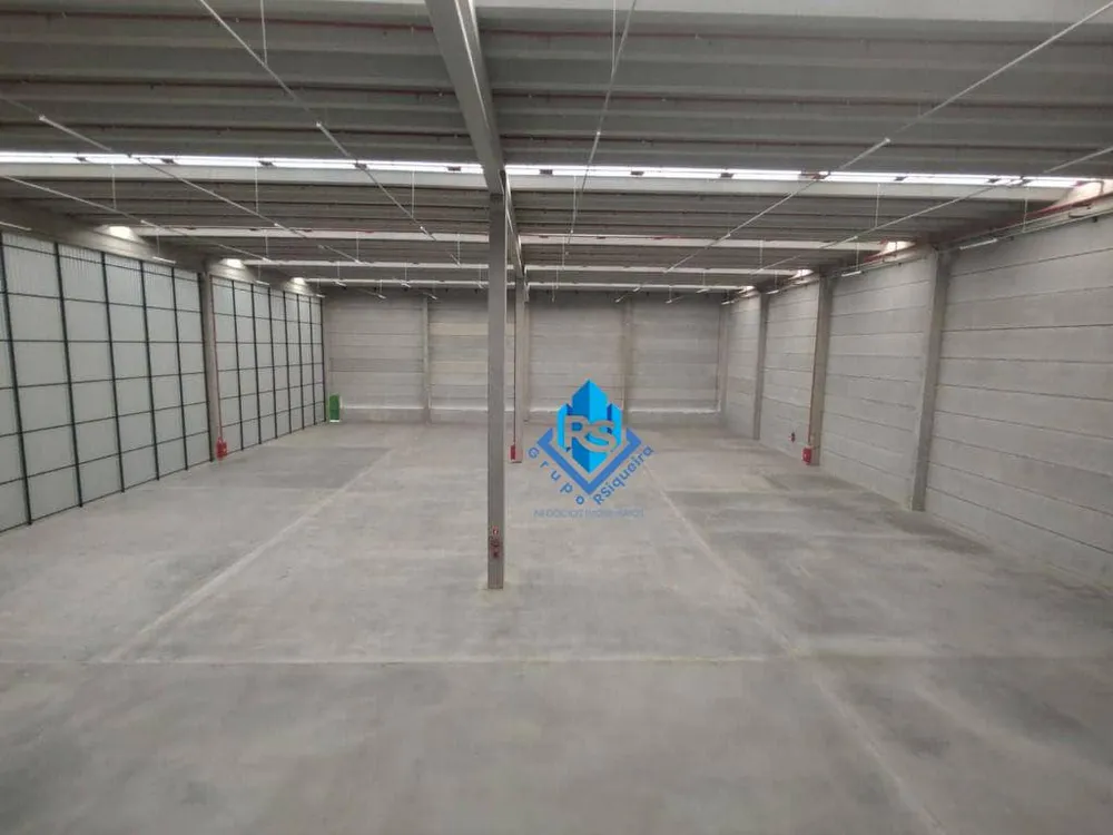 Depósito-Galpão, 2795 m² - Foto 4
