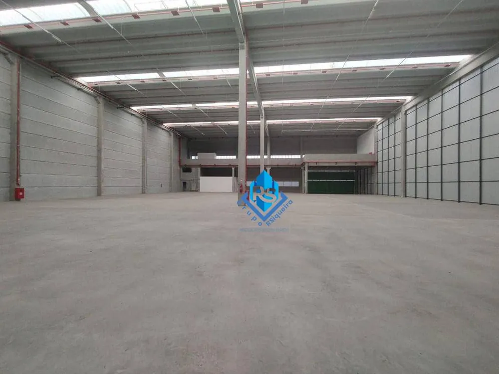 Depósito-Galpão, 2795 m² - Foto 1