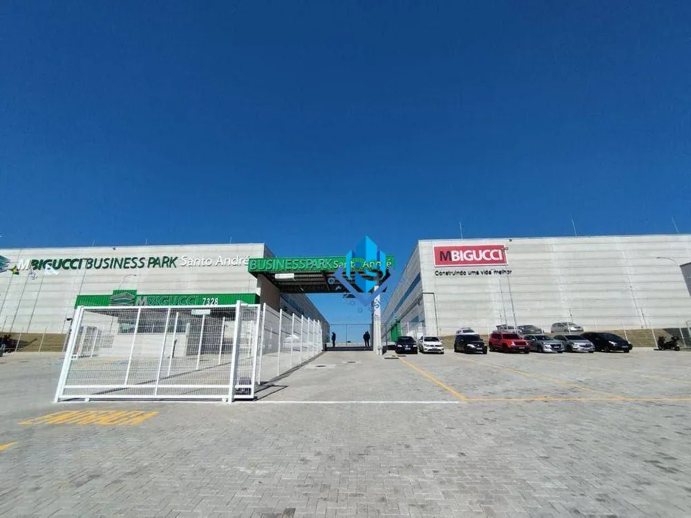 Depósito-Galpão, 2795 m² - Foto 5