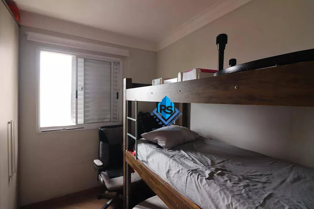 Apartamento, 3 quartos, 60 m² - Foto 9