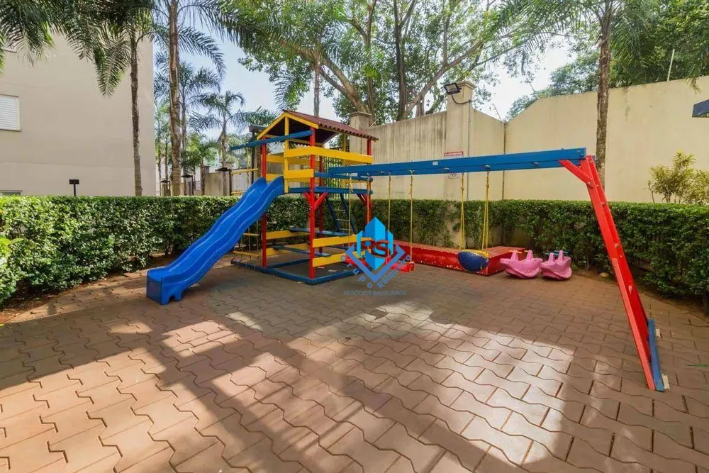 Apartamento, 3 quartos, 60 m² - Foto 13