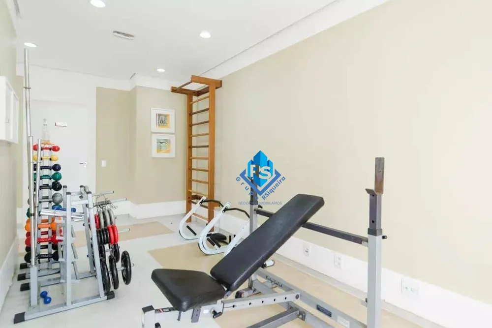 Apartamento, 3 quartos, 60 m² - Foto 8
