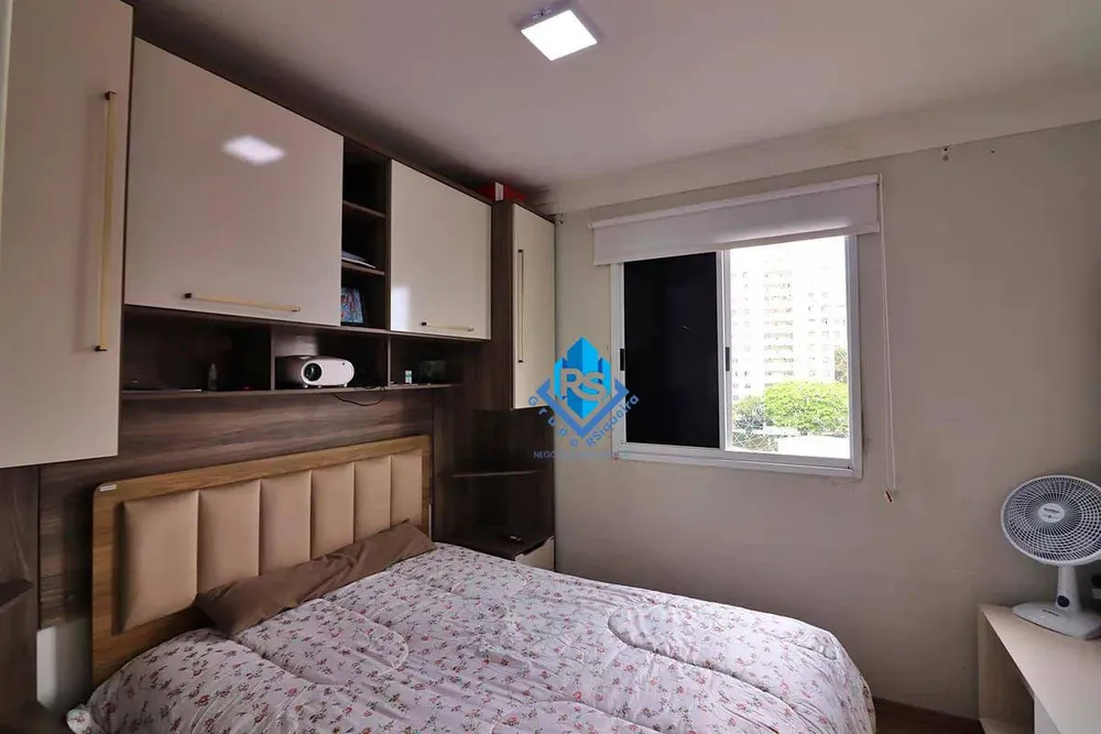 Apartamento, 3 quartos, 60 m² - Foto 5