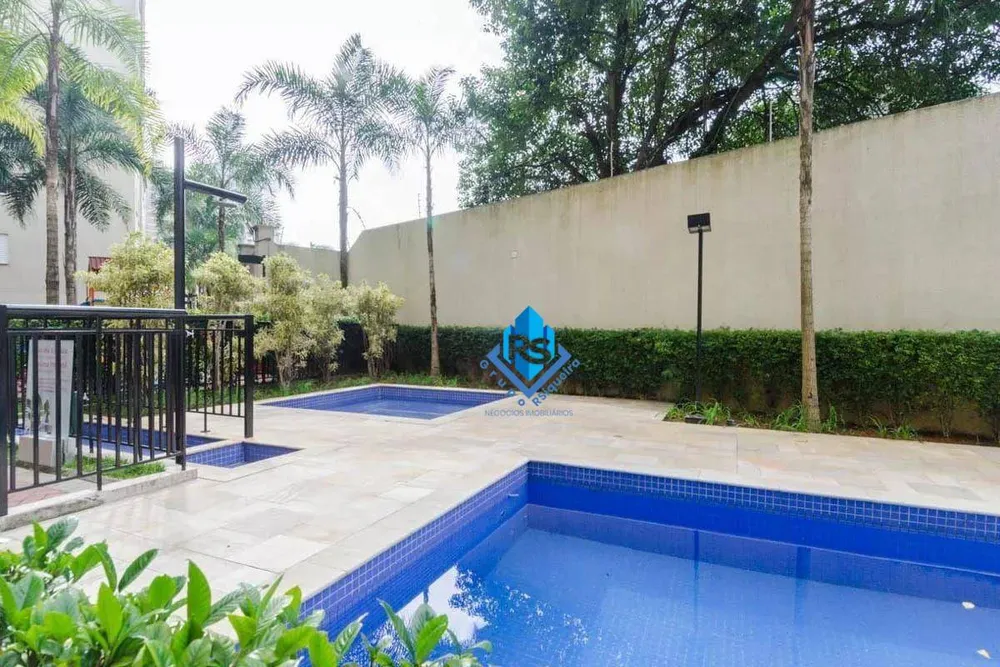 Apartamento, 3 quartos, 60 m² - Foto 15