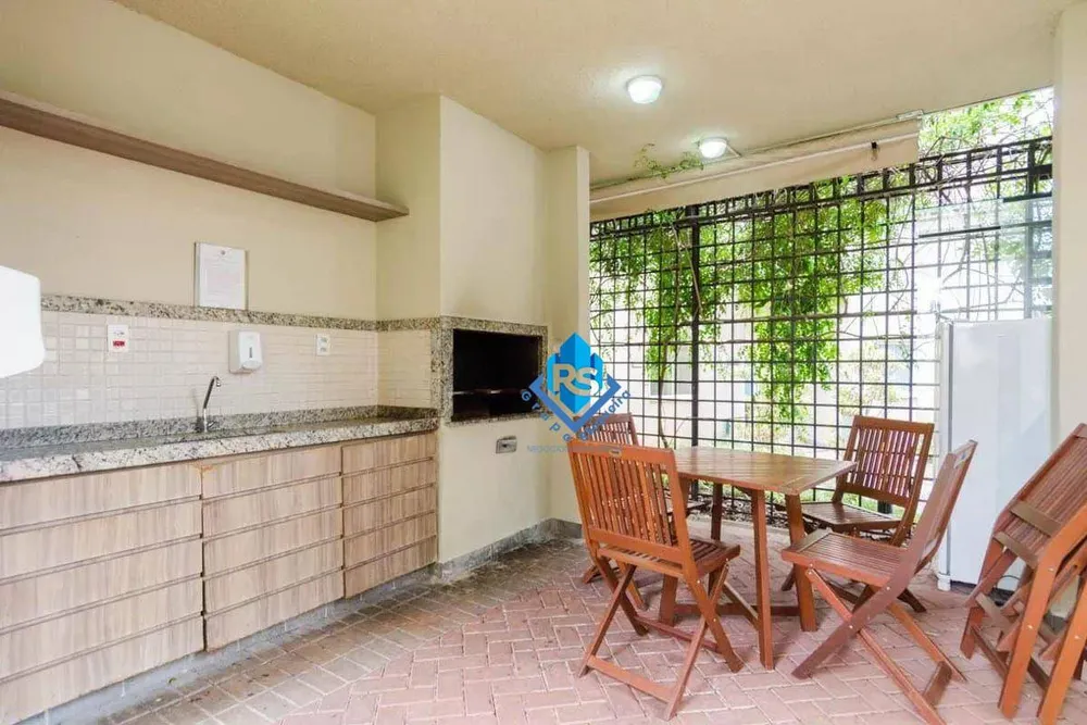 Apartamento, 3 quartos, 60 m² - Foto 14