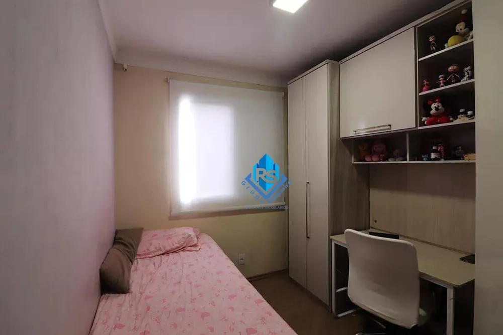 Apartamento, 3 quartos, 60 m² - Foto 7