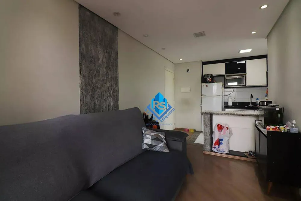Apartamento, 3 quartos, 60 m² - Foto 4