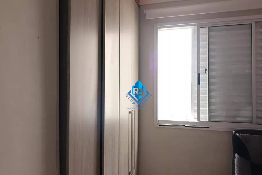 Apartamento, 3 quartos, 60 m² - Foto 5