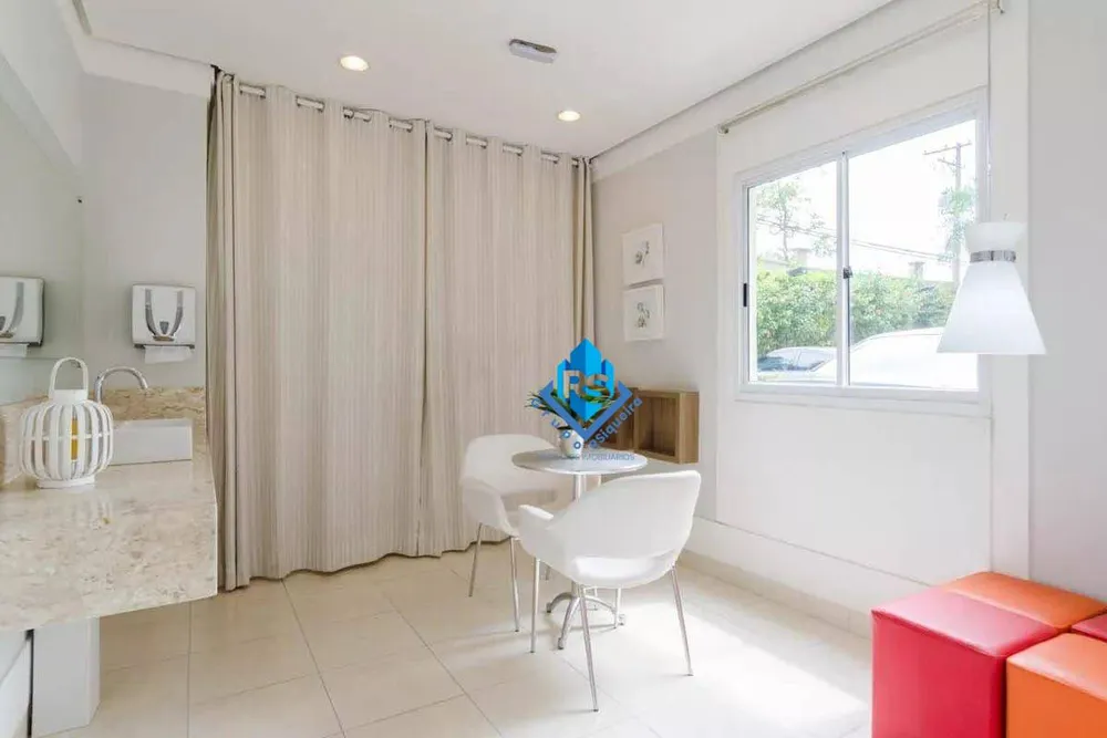Apartamento, 3 quartos, 60 m² - Foto 10