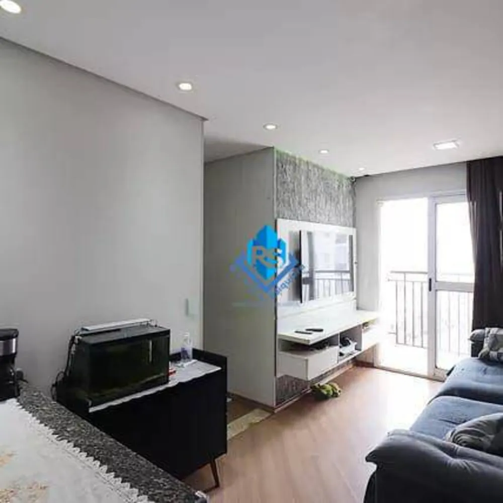 Apartamento, 3 quartos, 60 m² - Foto 3