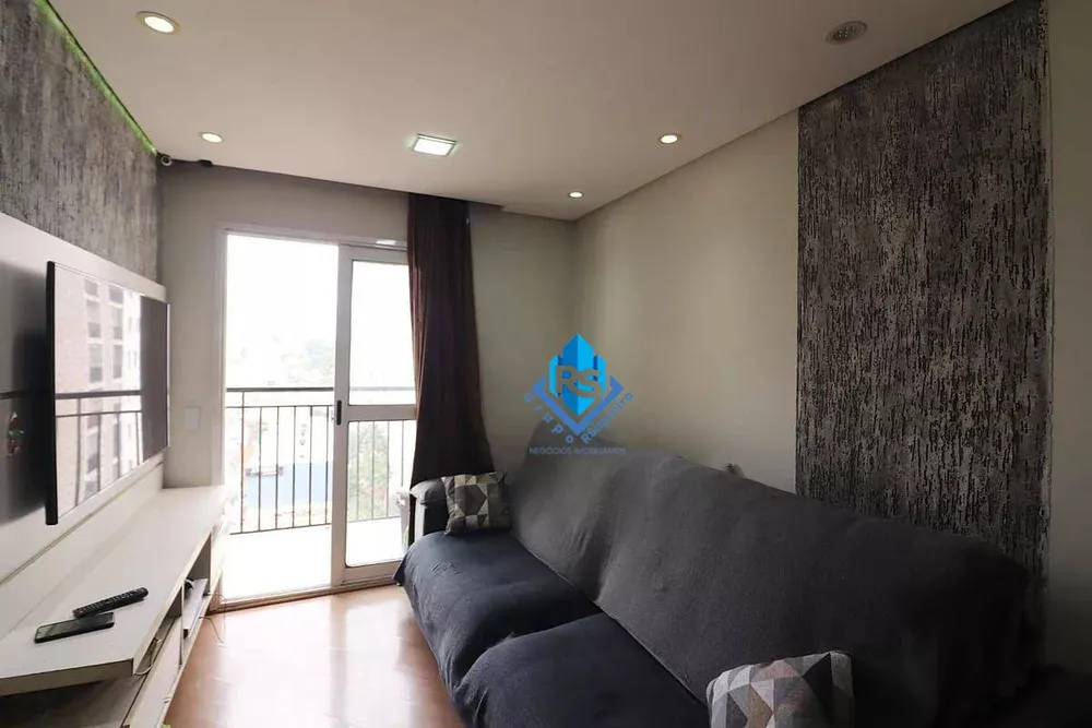 Apartamento, 3 quartos, 60 m² - Foto 2