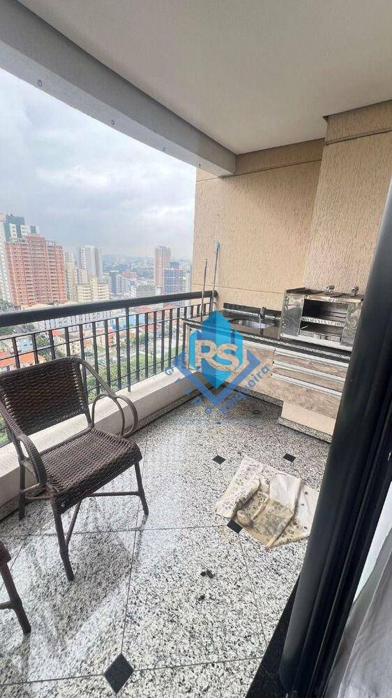 Apartamento, 3 quartos, 114 m² - Foto 1