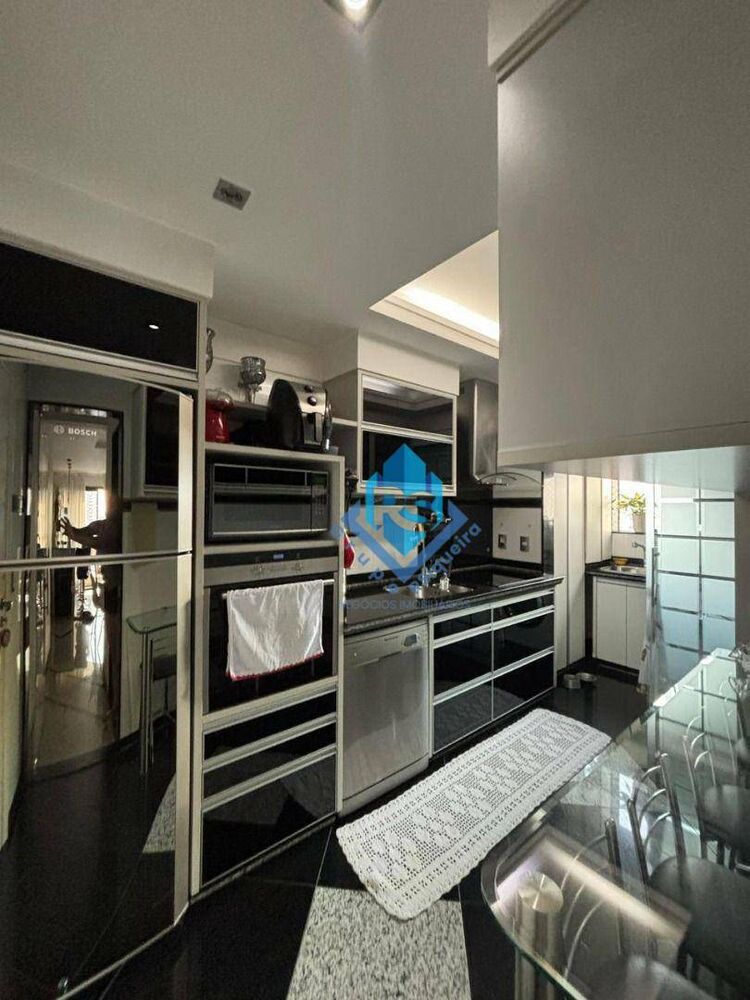 Apartamento, 3 quartos, 114 m² - Foto 2