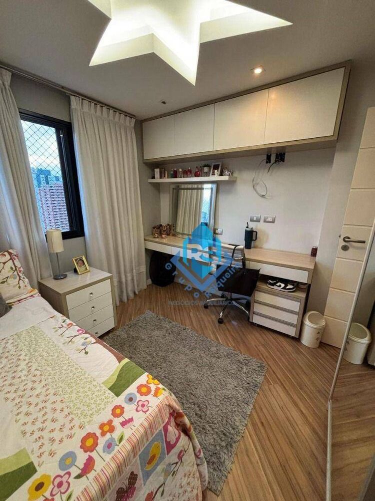 Apartamento, 3 quartos, 114 m² - Foto 3