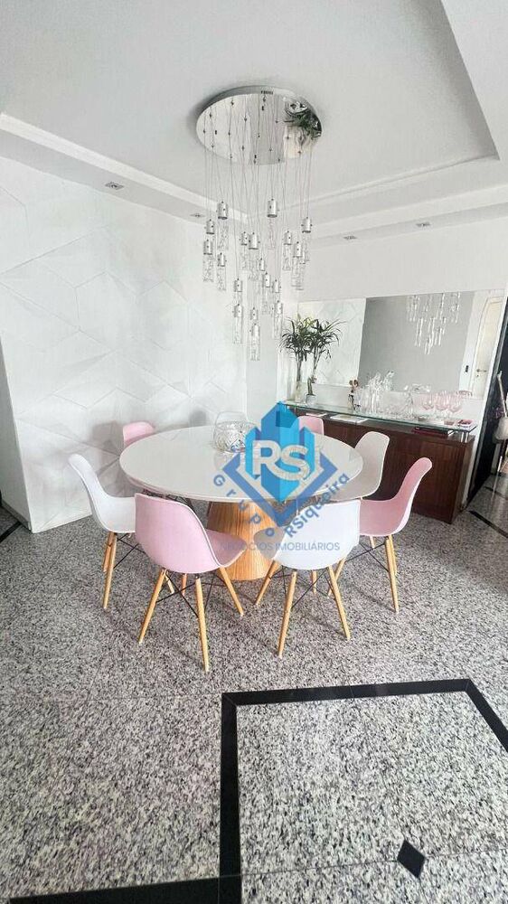 Apartamento, 3 quartos, 114 m² - Foto 10
