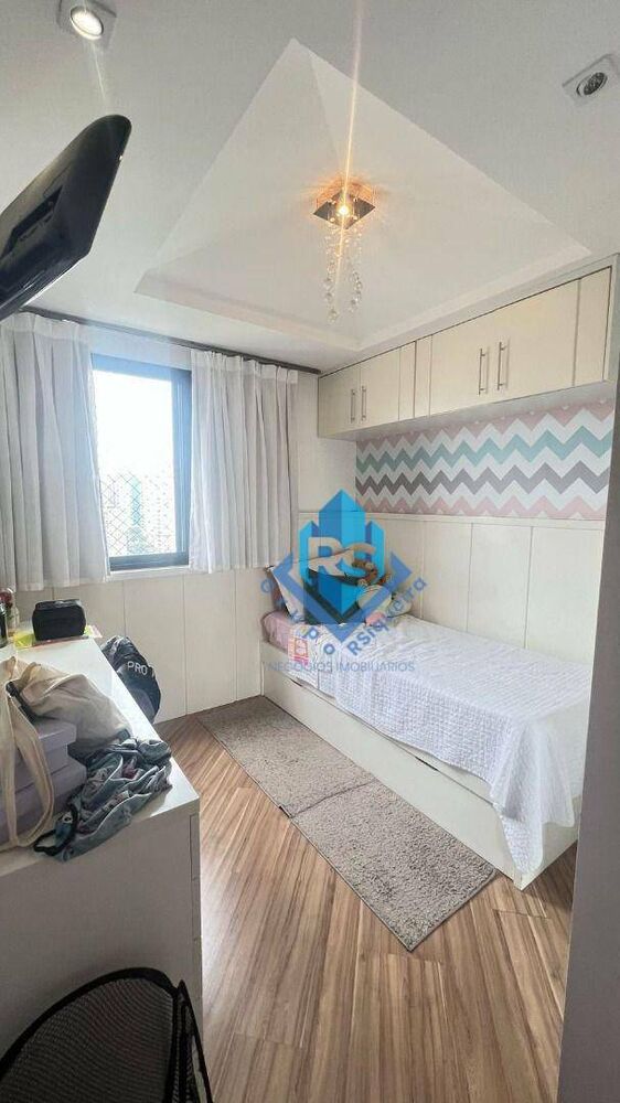 Apartamento, 3 quartos, 114 m² - Foto 7