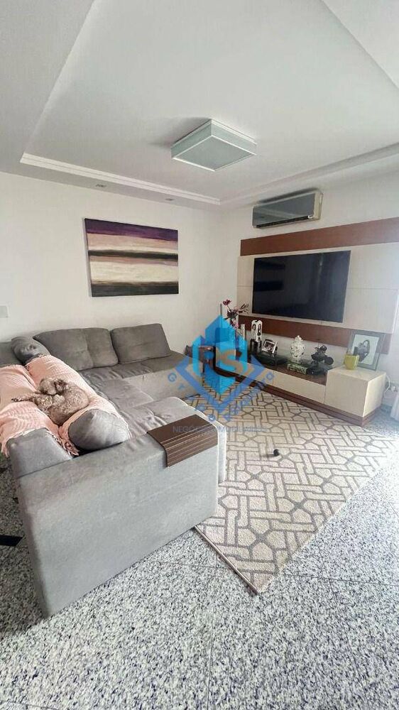 Apartamento, 3 quartos, 114 m² - Foto 11