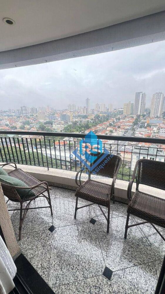 Apartamento, 3 quartos, 114 m² - Foto 8