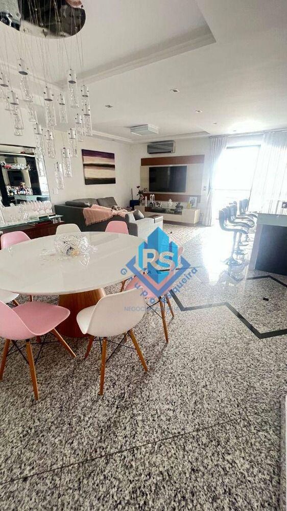 Apartamento, 3 quartos, 114 m² - Foto 12