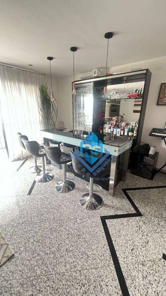 Apartamento, 3 quartos, 114 m² - Foto 9