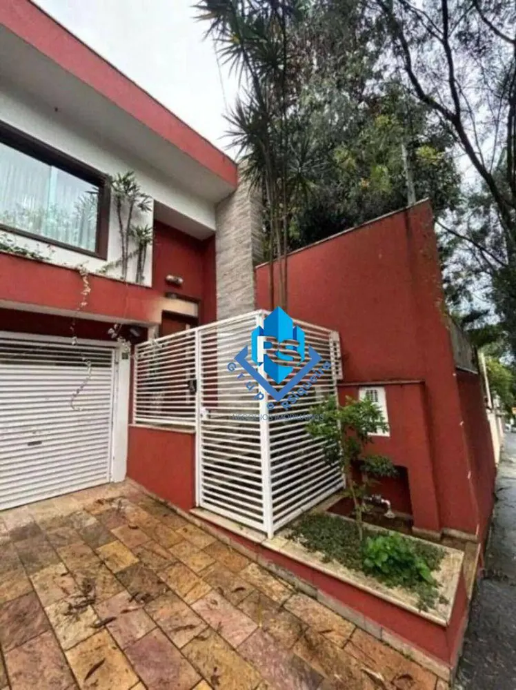 Casa, 2 quartos, 253 m² - Foto 3