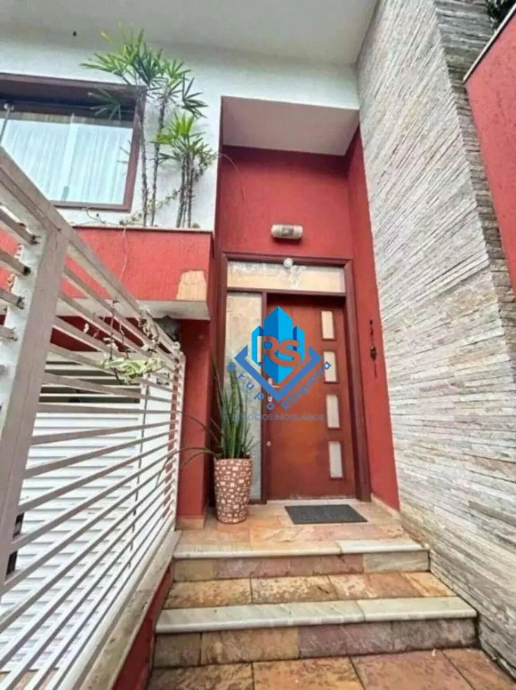 Casa, 2 quartos, 253 m² - Foto 1