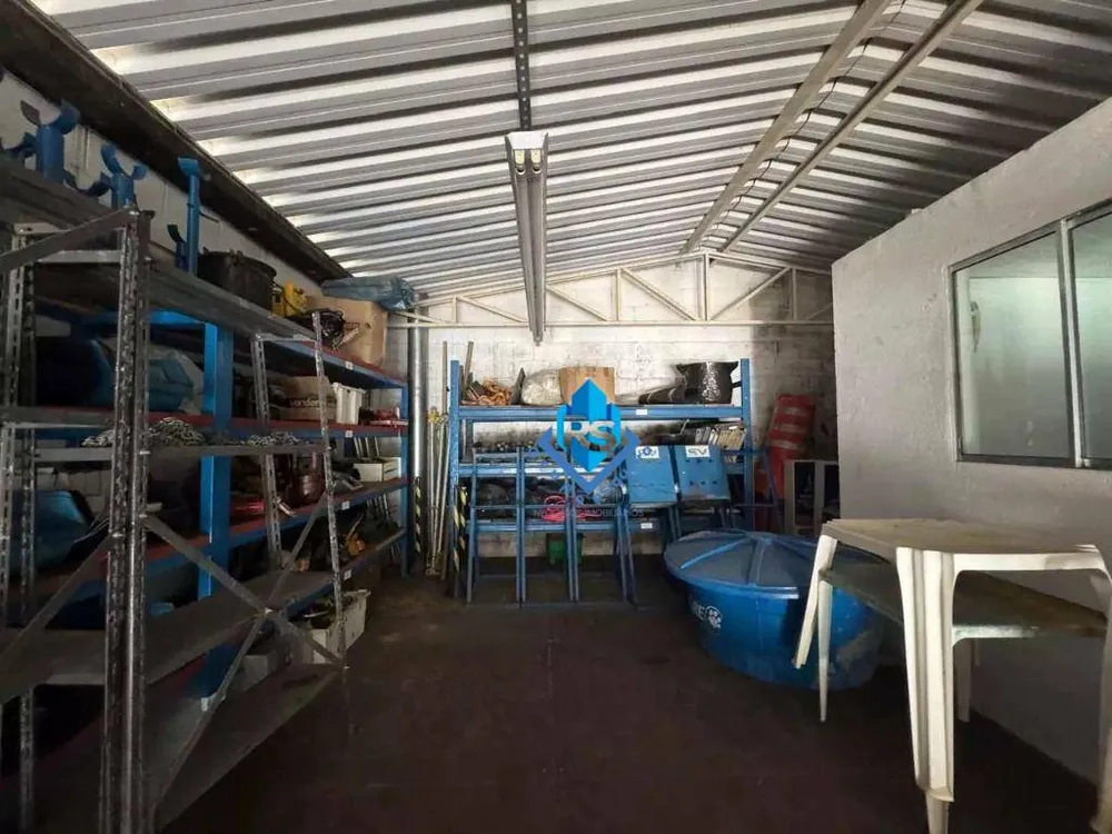 Depósito-Galpão, 200 m² - Foto 6