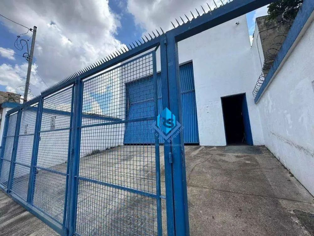 Depósito-Galpão, 200 m² - Foto 12