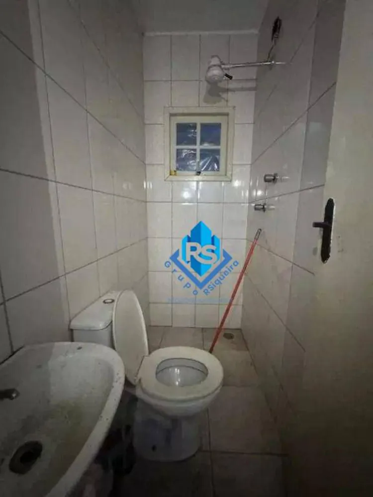 Depósito-Galpão, 200 m² - Foto 10