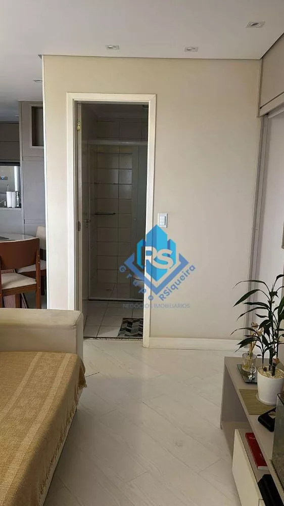 Apartamento para alugar com 2 quartos, 65m² - Foto 4