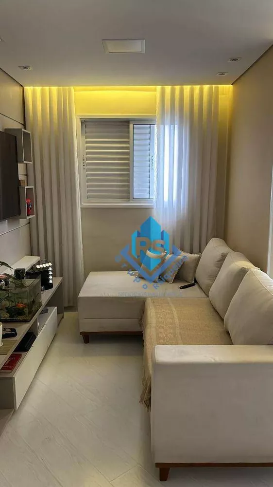 Apartamento para alugar com 2 quartos, 65m² - Foto 2