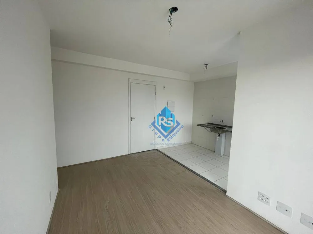 Apartamento, 2 quartos, 42 m² - Foto 4