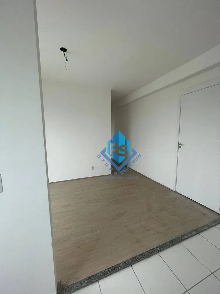 Apartamento, 2 quartos, 42 m² - Foto 14