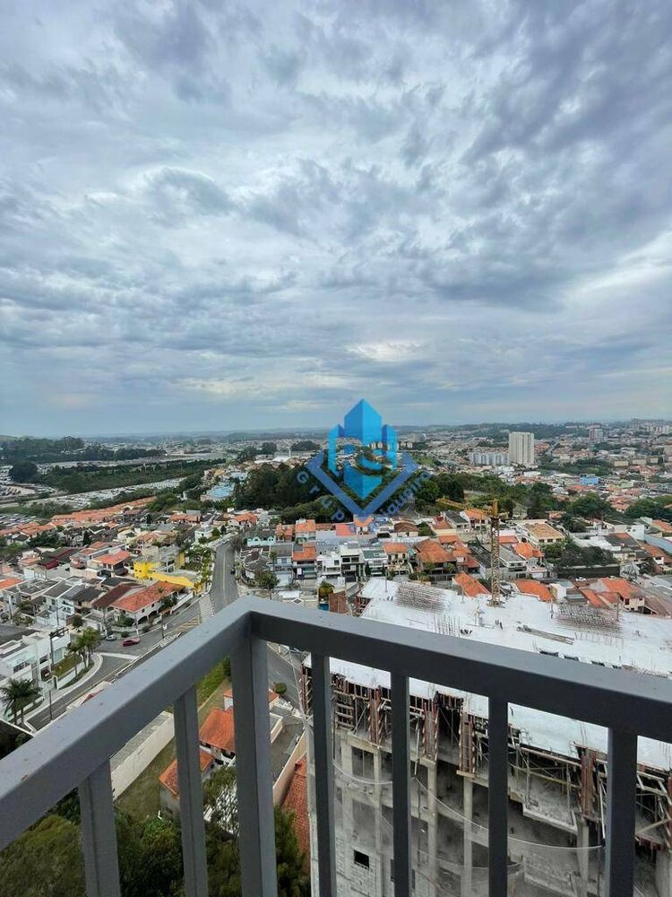 Apartamento, 2 quartos, 42 m² - Foto 2