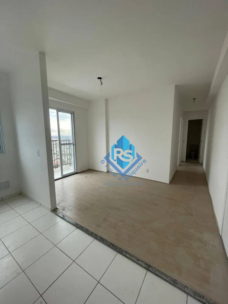Apartamento, 2 quartos, 42 m² - Foto 2