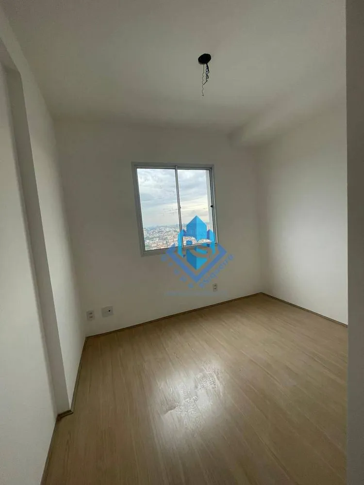 Apartamento, 2 quartos, 42 m² - Foto 1