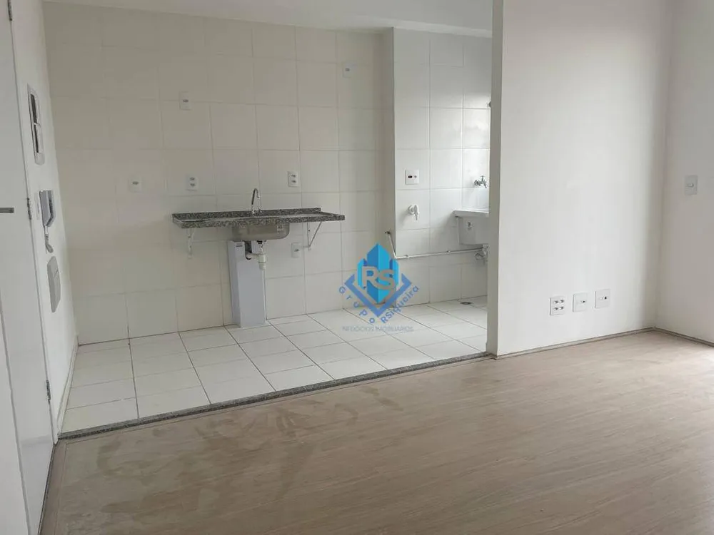 Apartamento, 2 quartos, 42 m² - Foto 8