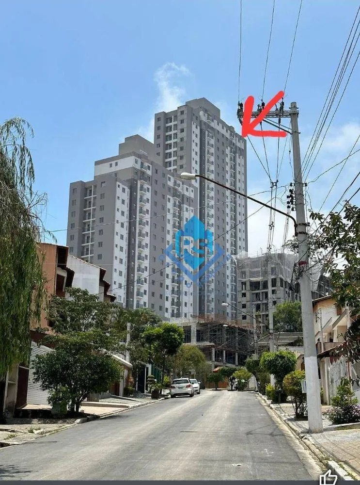 Apartamento, 2 quartos, 42 m² - Foto 16