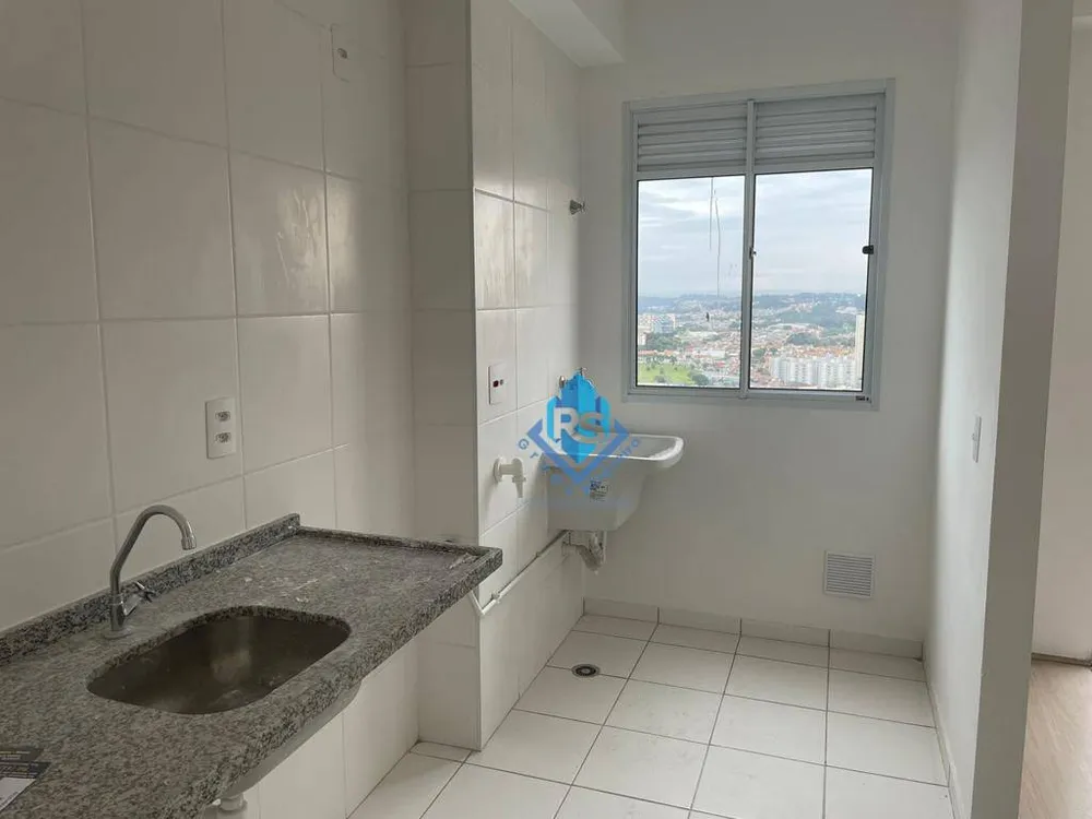 Apartamento, 2 quartos, 42 m² - Foto 6