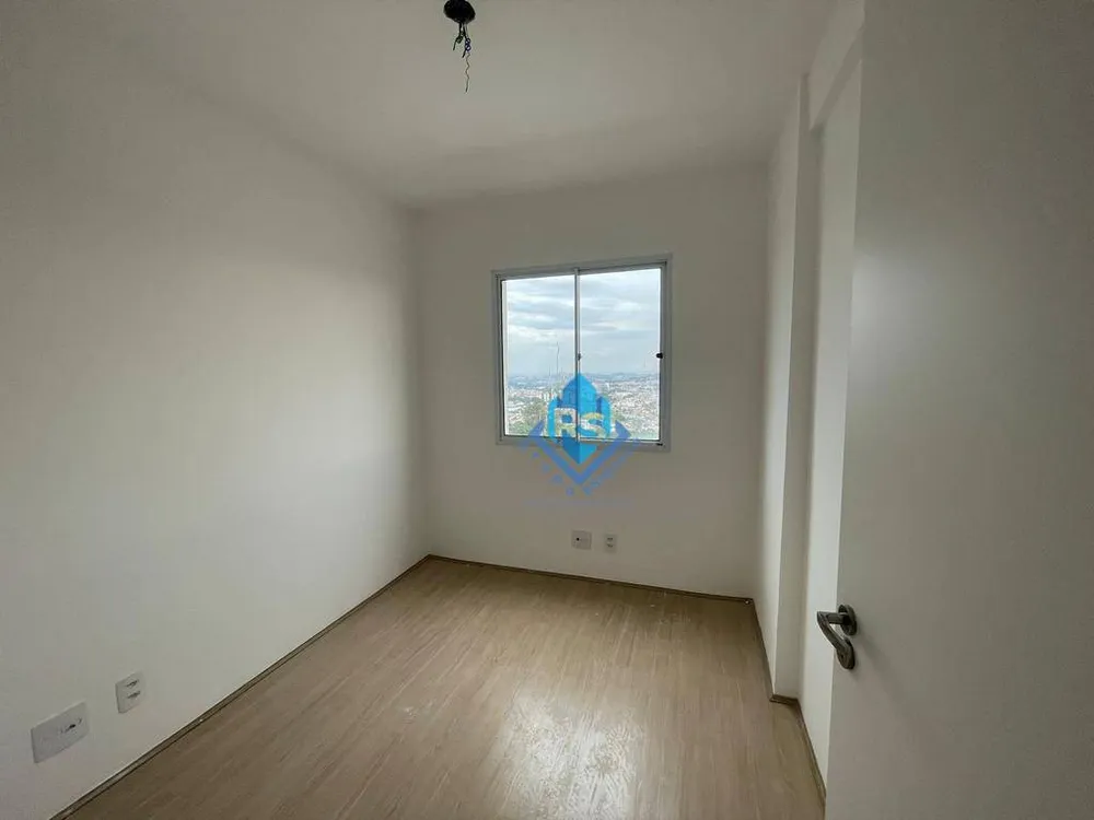 Apartamento, 2 quartos, 42 m² - Foto 4