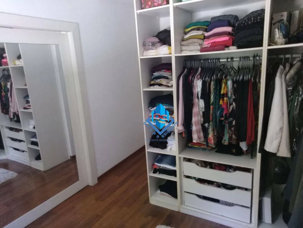 Sobrado, 3 quartos, 220 m² - Foto 3
