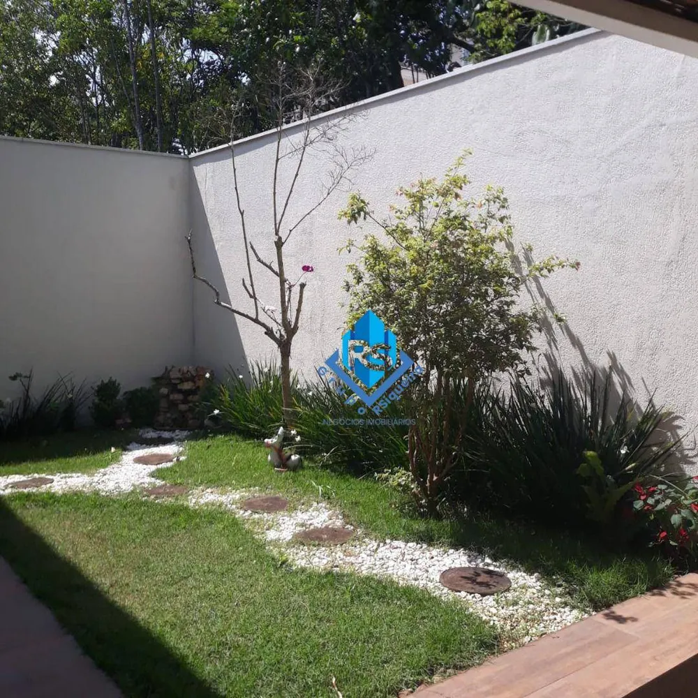 Sobrado, 3 quartos, 220 m² - Foto 8