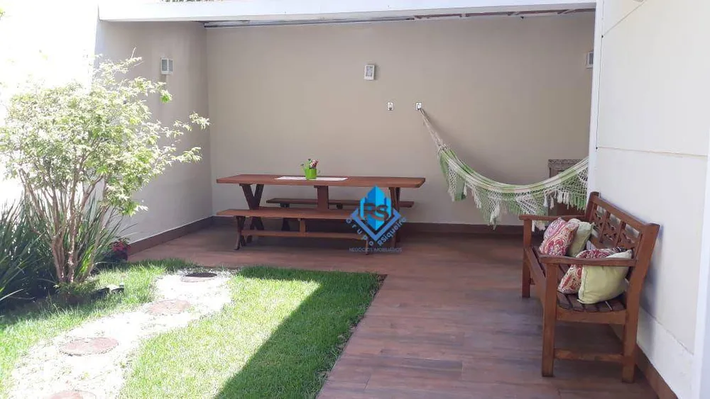 Sobrado, 3 quartos, 220 m² - Foto 6