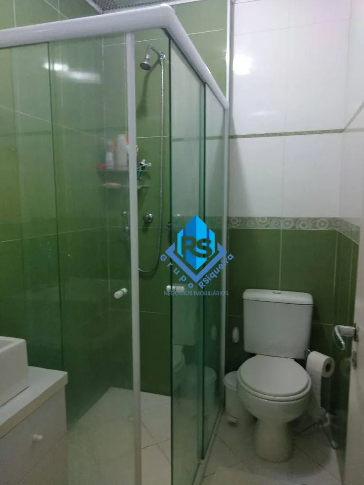 Sobrado, 3 quartos, 220 m² - Foto 4
