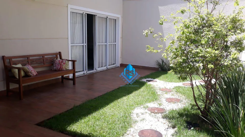 Sobrado, 3 quartos, 220 m² - Foto 7