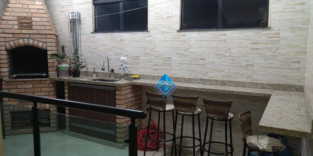 Casa, 2 quartos, 183 m² - Foto 1