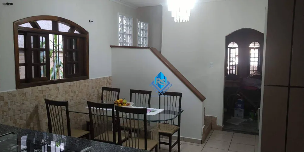 Casa, 2 quartos, 183 m² - Foto 3