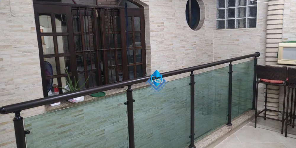 Casa, 2 quartos, 183 m² - Foto 3
