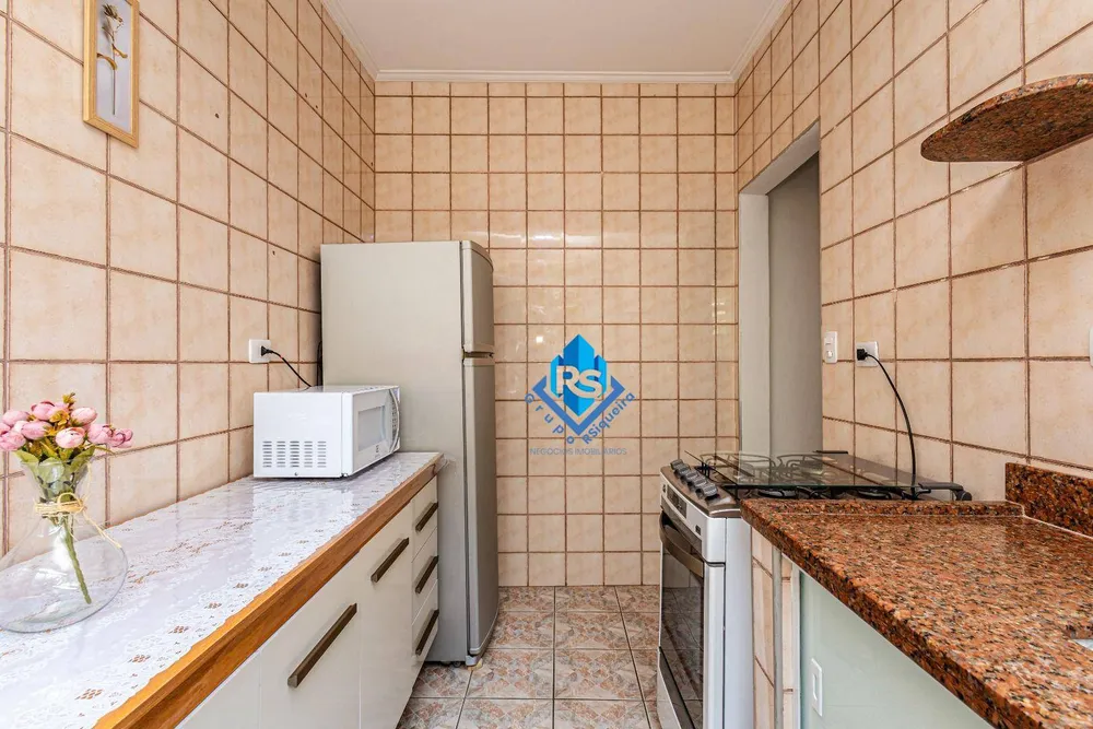 Apartamento, 1 quarto, 43 m² - Foto 7