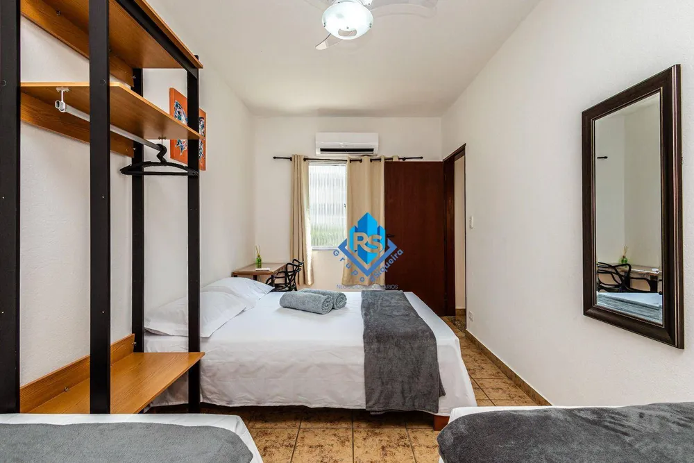 Apartamento, 1 quarto, 43 m² - Foto 6